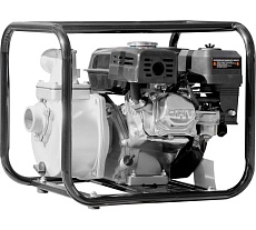 Мотопомпа SKIPER LT20CX (для слабозагрязненной воды, 600 л/мин) 00-00010981