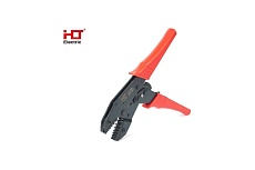 Пресс-клещи HLT ПК-10WF Ншви (Е) 0.25-10мм2 084-20-008