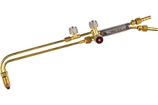 Пропановый резак Маяк 2-01М 9/9 0005314