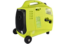 Инверторный генератор K&S BASIC KSB 31iES