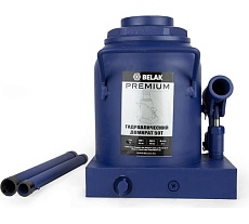 Гидравлический домкрат БелАК PREMIUM 50 т BAK.30022