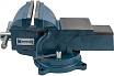 Слесарные поворотные тиски Norgau 150 мм N408-150 073003150
