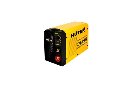 Инверторный сварочный аппарат Huter R-180 65/46