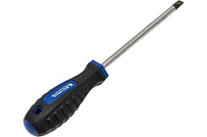 Шлицевая отвертка Станкоимпорт SL, 150 мм CS-30.01.8x150