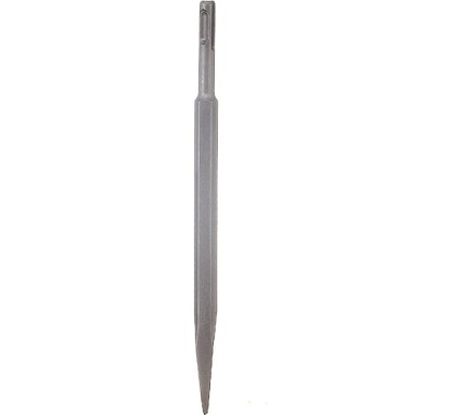 Пика для перфоратора SDS-Plus, 14x250 мм TORGWIN T681013