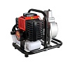 Бензиновая мотопомпа DDE PN25-II