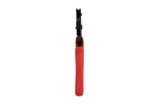 Кримпер для обжима автоклемм изолированных PROCONNECT HT-301 H 0.5-6.0 кв.мм 12-3014-4