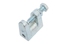 Струбцина монтажная под шпильку М8 МЕТИЗНЫЙ ДВОР 4690441038715