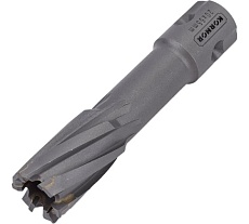 Сверло корончатое TCT (20х55 мм; One-touch) KORNOR 10550020