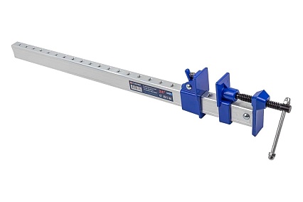 Струбцина винтовая Forsage 24"(max захват-520мм) F-6451(48627)