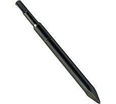 Долото острое 14x250 мм OTTOM 43001