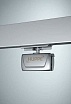 Душевая дверь Huppe X1 90x190 серебро/прозрачная