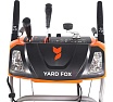 Бензиновый снегоуборщик YARD FOX OPTIMA 6654E LONCIN 252 сс SB016654E23
