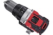 Двухскоростная аккумуляторная ударная дрель Flex PD 2G 18.0-EC-HD C 515698