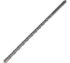 Бур SDS-plus 12x310 мм, S2 Patriot 812010062