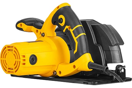 Циркулярная пила Deli DL-YJ185-E1 1300 Вт 103011