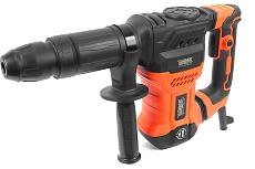 Электрический отбойный молоток Messer DS-15 SDS-maх, 1300 Вт, 15 Дж 33-34-003