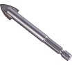 Сверло по стеклу и керамике VIRA HEX, 14 мм 554058