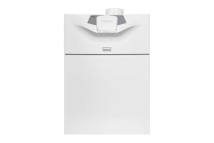 Газовый напольный котел Baxi большой мощности POWER HT+ 1.250 A7689653