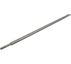 Зубило (14Х600Х20 мм; SDS-plus) Vertextools 113-20-600