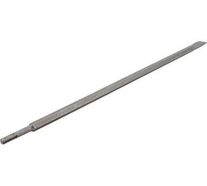 Зубило (14Х600Х20 мм; SDS-plus) Vertextools 113-20-600