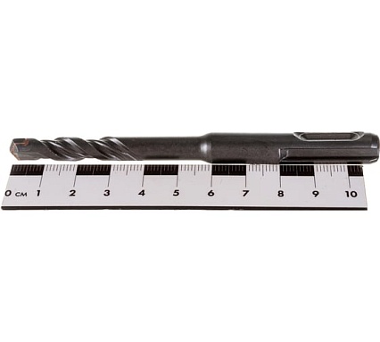 Бур усиленный SDS-plus (8x110 мм) Gigant GRD 11051