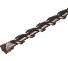 Бур по бетону серия Профи (12х260 мм; SDS-plus) Практика 033-703