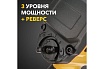 Пневматический ударный гайковерт Kranz 1/2, 1490 Нм KR-80-0704