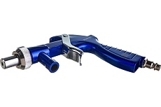 Пескоструйный пистолет Русский Мастер со шлангом PS-2 РМ-91181