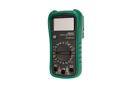 Универсальный мультиметр Mastech MS8238 M140