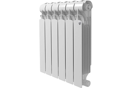 Радиатор Royal Thermo Indigo Super+ 500 - 6 секций НС-1274305
