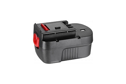 Аккумуляторная батарея для BLACK&DECKER (1.5 Ач, 18 В, Ni-Cd) Pitatel TSB-046-BD18B-15C