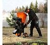 Садовый измельчитель Patriot PT SB100E 732107050