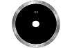 Алмазный диск 125х10х1.9х22.23 мм S.E.B. 106AG-SEB12522KL