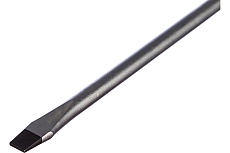 Плоская шлицевая отвертка 6,0х1,2х150 Felo Ergonic 40006510