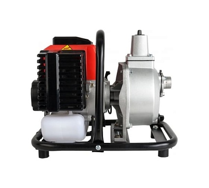 Бензиновая мотопомпа DDE PN25-II