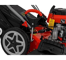 Бензиновая самоходная газонокосилка Eco LG-645 E EC2014-6