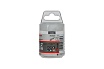 Алмазная коронка Dry Speed X-LOCK 16 мм Bosch 2608599028