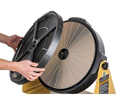 Система фильтрации воздуха Powermatic PM1250
