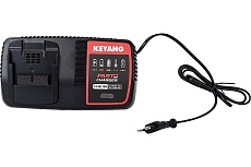 Зарядное устройство 14.4/18В, 6.5А Keyang C18046A