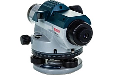 Оптический нивелир Bosch GOL 26 D 0.601.068.000