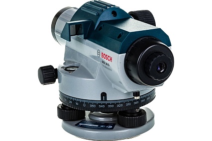 Оптический нивелир Bosch GOL 26 D 0.601.068.000