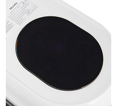 Станция повышения давления Hoobs SBS 2-41, 1x220-240В, 50/60Гц 08601H