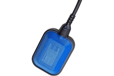 Насос фекальный Forsage (230В, 50Гц, 750Вт, 14м³/час) F-WQD10-10-0.75 ALU(61172)