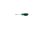 Шлицевая отвертка Rossvik SL3х200мм SL3200