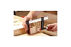Струбцина BESSEY чугунная 200/50, 5.5 кН, деревянная ручка BE-TPN20B5BE