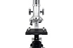 Микроскоп junior biotar 300–1200x, без кейса Bresser 74315