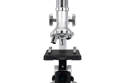 Микроскоп junior biotar 300–1200x, без кейса Bresser 74315