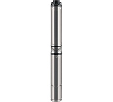 Погружной насос UNIPUMP БЦП 3,5-0,5-110 кабель 1 м 92902