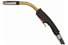 Горелка MIG 450 MAXI Евро 5 м Atlasweld ATL450-5